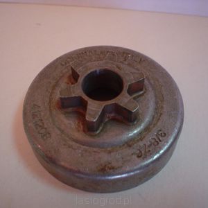 kosz - bęben sprzęgła Stiga SP 340 Grizzly PKS360