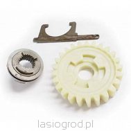 zestaw naprawczy przekładni glebogryzarki