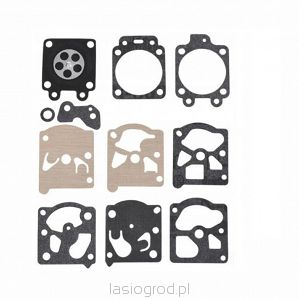 membrany Walbro D20-WAT Alpina, Echo, Oleo-Mac, McCulloch