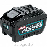 akumulator XGT 40V 5Ah Makita BL4050F   Polska gwarancja 3 lata!!!