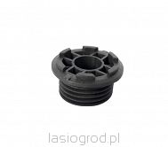 ślimak pompki oleju Oleo-Mac 936, 940, 937, 941C 3/8 6z