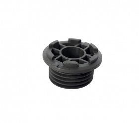 ślimak pompki oleju Oleo-Mac 936, 940, 937, 941C 3/8 6z