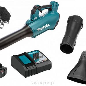 dmuchawa Makita DUB184RT 18V