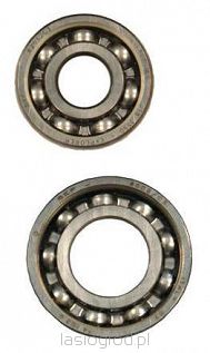 łożysko 6201 C3 12*32*10