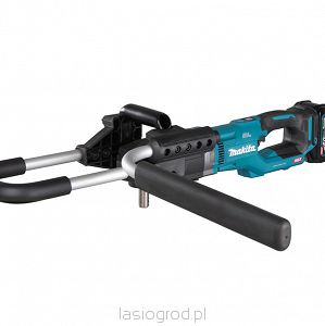 wiertnica akumulatorowa Makita XGT DG002GZ 40V Gwarancja 3 lata!