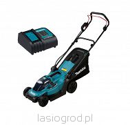 kosiarka akumulatorowa Makita DLM330ST 5Ah