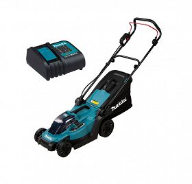 kosiarka akumulatorowa Makita DLM330ST 5Ah