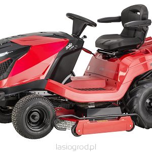 2-cyl traktorek kosiarka samojezdna 110cm Solo by Alko T22-110.6 HDDH-A V2