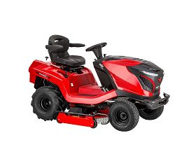 2-cyl traktorek kosiarka samojezdna 110cm Solo by Alko T22-110.6 HDDH-A V2