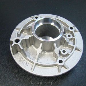 mandrela obudowa piasty Solo by AL-KO T22-110 127575 127709