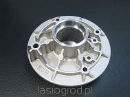 mandrela obudowa piasty Solo by AL-KO T22-110 127575 127709