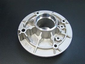 mandrela obudowa piasty Solo by AL-KO T22-110 127575 127709