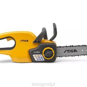 pilarka akumulatorowa Stiga CS100e