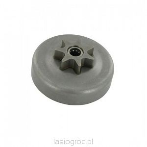 kosz - bęben sprzęgła 524076 Homelite 65mm 325