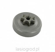 kosz - bęben sprzęgła 524076 Homelite 65mm 325