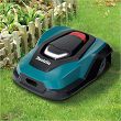 Robot koszący Makita RM350D do 3500m2 kosiarka automatyczna - 6