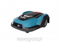 Robot koszący Makita RM350D do 3500m2 kosiarka automatyczna