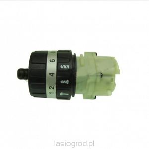 Motore Makita Originale 629821-7 Per Trapani 8270D 8271D Nuovo