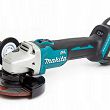 szlifierka kątowa Makita DGA504RTJ 2x5Ah - 2