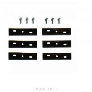 nożyki Robolinho AL-KO Solo by AL-KO