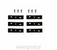 nożyki Robolinho AL-KO Solo by AL-KO