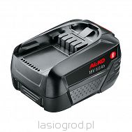 Akumulator 6Ah 18V AL-KO Bosch B150Li