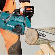 pilarka akumulatorowa XGT Makita UC016GZ 40cm - 2