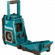 radio odbiornik radiowy BT Makita MR004G XGT gwar 3 lata - 2