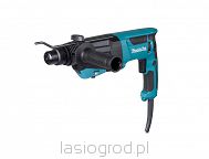 młotek udarowy Makita 3J HR2670 SDS 3 lata GWAR