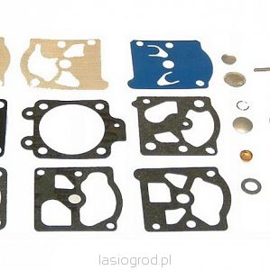 zestaw Walbro K20-WAT Alpina, Echo, Oleo-Mac, McCulloch