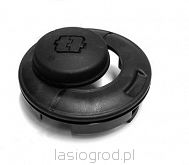 pokrywa dolna głowicy Tecomec TA 110mm