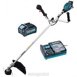 kosa akumulatorowa XGT Makita UR006GM101 4Ah, 3 lata gwarancji!