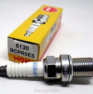 świeca NGK BCPR5ES traktorki na klucz 16