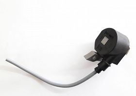 moduł cewka zapłonowa Dolmar Makita DBC 340 400 4510 3310 4010