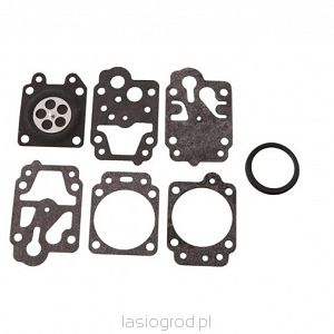 membrany Walbro D20-WYJ Alpina Echo