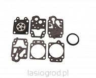 membrany Walbro D20-WYJ Alpina Echo