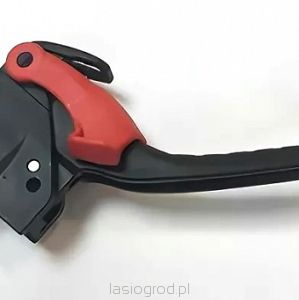 dźwignia glebogryzarki