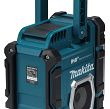 radio Makita DMR112 FM, DAB+, Bluetooth - 3