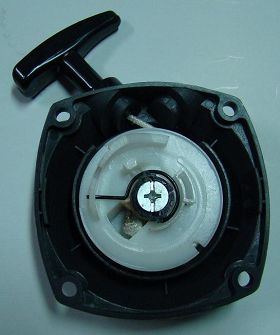 rozrusznik Stiga SB437