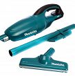 odkurzacz Makita DCL180Z 18V - 2
