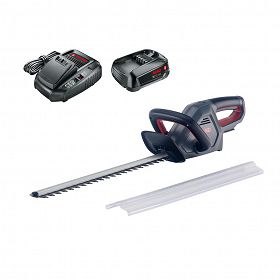 nożyce do żywopłotu AL-KO HT1845 18V 2,5Ah Bosch