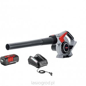 36V dmuchawa AL-KO LB4030 5Ah Energy Flex