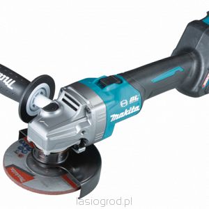 Szlifierka GA023GZ 40V 125mm Makita XGT POLSKA gwar 3 lata