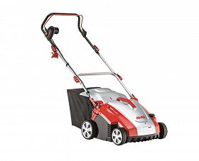 aerator wertykulator elektryczny AL-KO 36E Comfort Combi Care