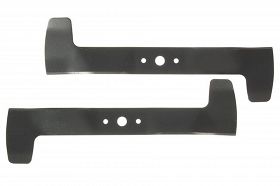 noże Ł traktorków Stiga 84cm z koszem