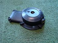 rozrusznika PL pokrywa obudowa Solo 210 423