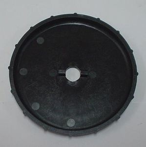 pokrętło głowicy SH