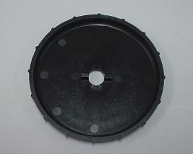 pokrętło głowicy SH