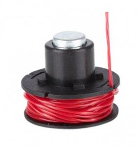 głowica żyłka wkład szpulka ALKO GTLi 18V aku