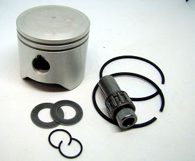 tłok kompletny Echo 620 Shindaiwa 600